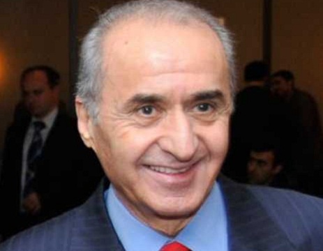 Former Turkish FM: Karabakh issue reflects failure of activities of international organizations